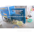 Multi-function small scale compact flour and semolina mill